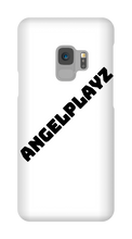 angelplayz Samsung Phone Cases