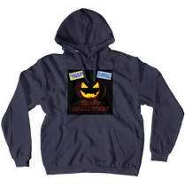 Halloween Hoodie