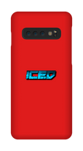 ICED Samsung Phone Cases
