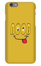 r3bels_tv iPhone Phone Cases