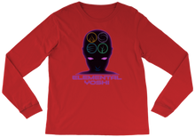 elementalyoshi Long Sleeve Tee