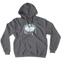 TaKo Hoodie (No-Zip/Pullover)