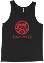 doomlord22 Tank Top