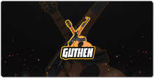 Musmatta XXL Guthen Edition