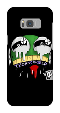 technoangels Samsung Phone Cases