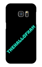 thehallofxam Samsung Phone Cases
