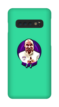 son_of_ottie Samsung Phone Cases