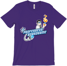 T-Shirts - Professeur Board Game 3