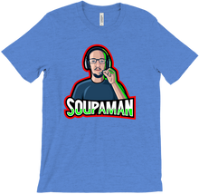 SoupaMan T-Shirt
