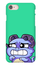 Cringe iPhone Phone Cases