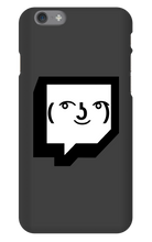 Lenny iPhone case