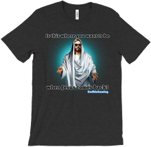 GodkinGaming Jesus T-Shirt