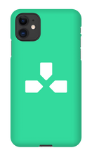 cooptriopodcast iPhone Phone Cases