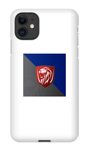 lion2129 iPhone Phone Cases