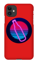 beerwinespirits iPhone Phone Cases