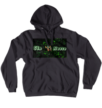 gin_n_moose Hoodies (No-Zip/Pullover)