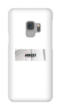 arkeezog Samsung Phone Cases