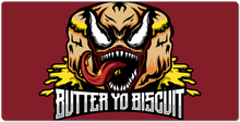 ButterYoBiscuit XXL Gaming Mousepad