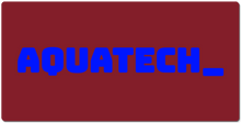 AquaTech XXL Mousepad