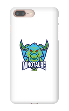 minotaure72 iPhone Phone Cases