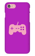clairmonte iPhone Phone Cases