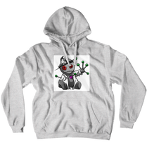 dr_witchd0ct0r Hoodies (No-Zip/Pullover)
