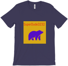 superdude3232 T-Shirts