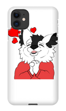 ismitxu iPhone Phone Cases