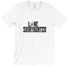lonestarshinyhunter T-Shirts
