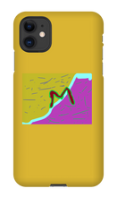 movz15 iPhone Phone Cases