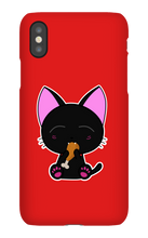 Rose iPhone Phone Cases