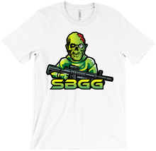 SBGG Zombie T-Shirt