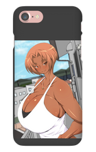 kwiatkowskiy iPhone Phone Cases