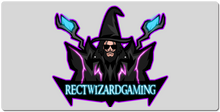 RectWizard XXL Gaming Mousepad