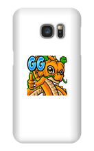 acedragon821 Samsung Phone Cases