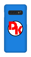 DeathKillerNOR Samsung Phone Cases