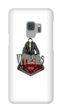 vpfiends Samsung Phone Cases