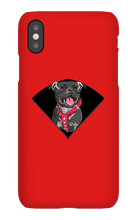 nelcomar iPhone Phone Cases