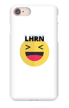 LHRN iPhone Phone Cases