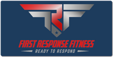 FRF Test1.0 XXL Gaming Mousepad