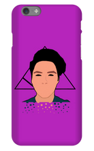 MajesticHexx iPhone Cases