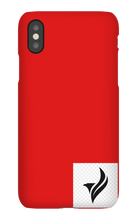 factory_wally iPhone Phone Cases