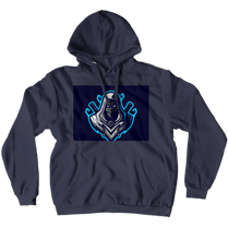 vgyeet Hoodies (No-Zip/Pullover)