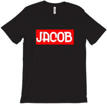 rxjacob-1546 T-Shirts
