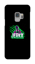 jerkx Samsung Phone Cases