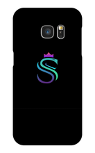 thesnakepit Samsung Phone Cases