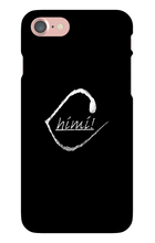 the_only_chimi iPhone Phone Cases
