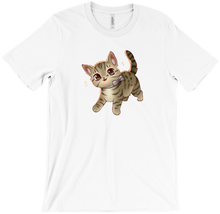 Remy T-Shirts Art by Fluffu_UwU
