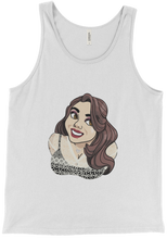 Elizabeth Rose Tank Top
