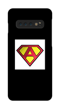 superalxx Samsung Phone Cases